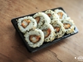 Dag 36 nldazuu 50 mm. challenge: Sushi