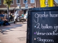 Dag 38 nldazuu 50 mm. challenge; Buiten is ijsjes eten