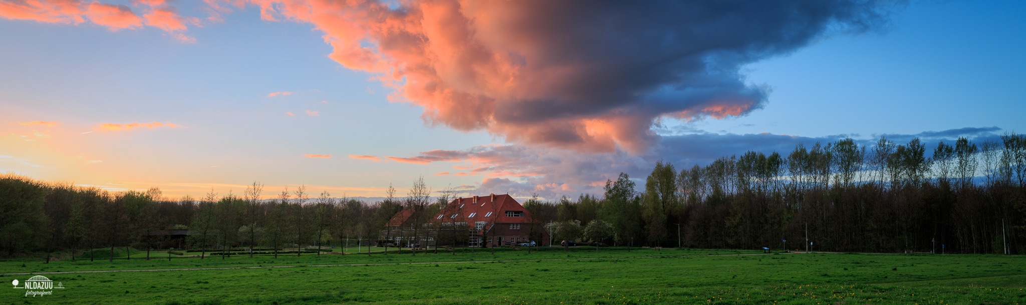 Dag 39 nldazuu 50 mm. challenge panorama