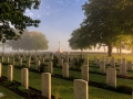 Militaire begraafplaats Groesbeek