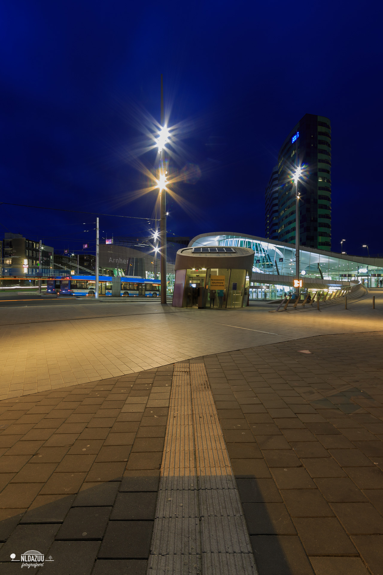 _Willemstunnel_Station_5