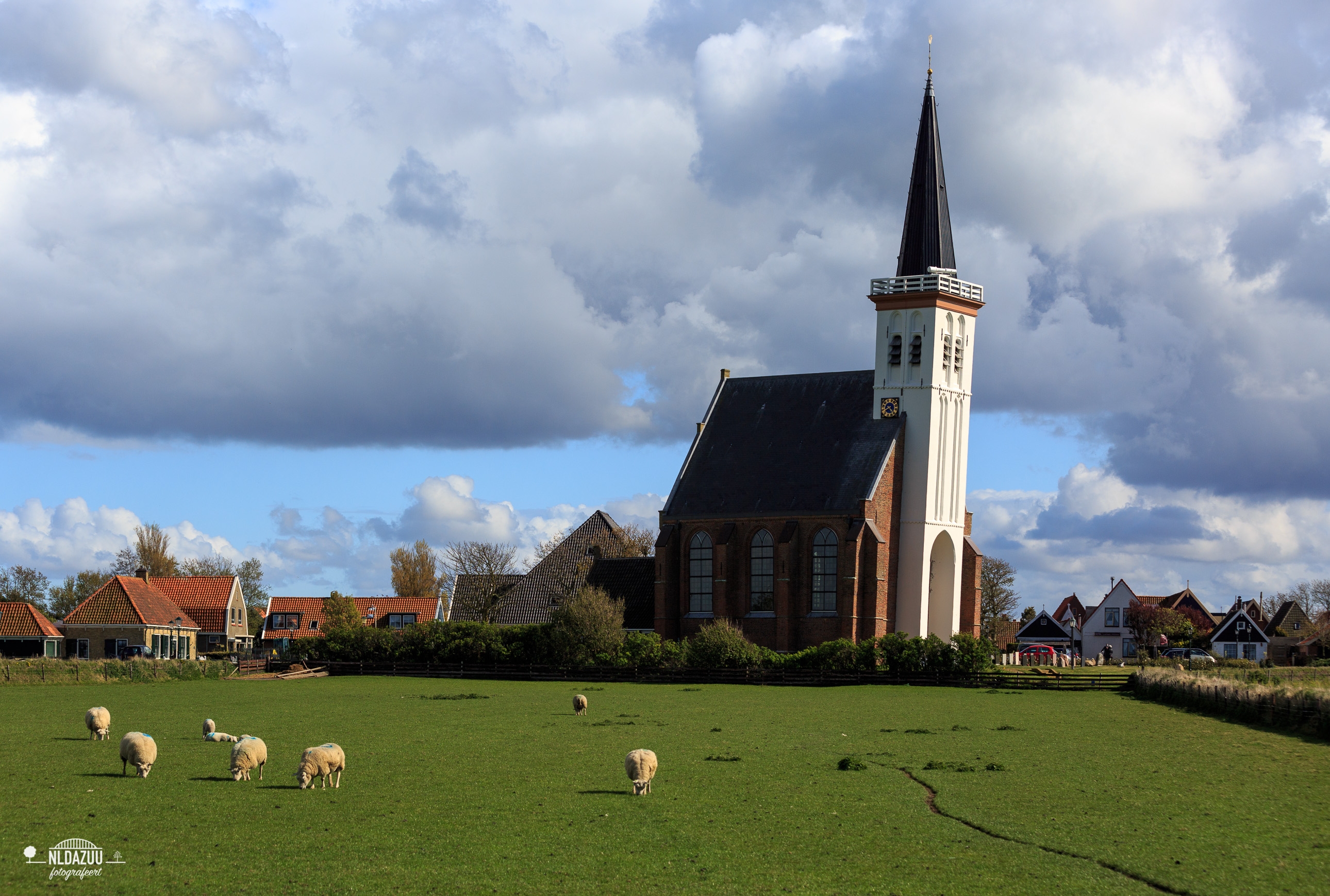 Texel Den Hoorn