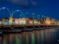 Pontjesbrug Willemstad, Curacao