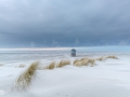 Terschelling drenkelingenhuisje National Geographic nominatie