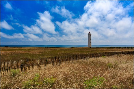 Saint-Gilles-Croix-de-Vie, Lighthouse