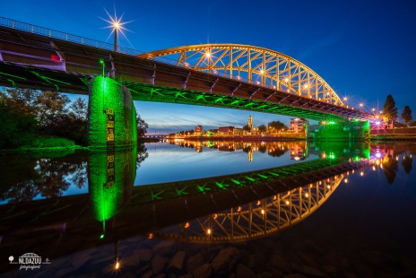 75 years commemoration of A Bridge too Far Arnhem - operation Market Garden