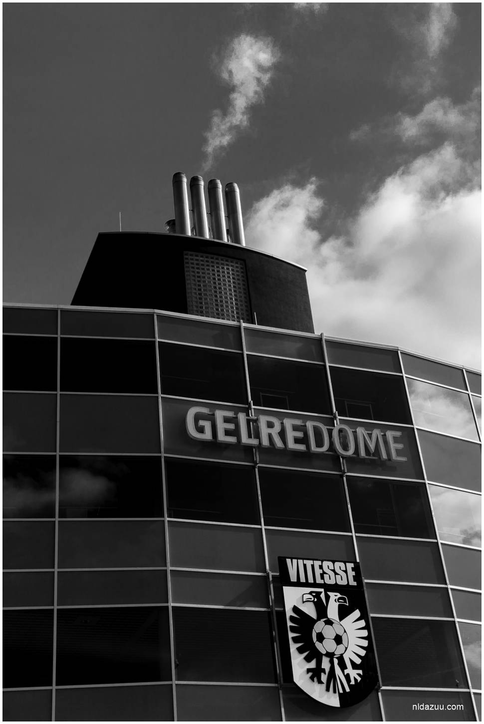 Arnhem, dave zuuring, Gelderland, Gelredome, nldazuufotografeert.com, stadion, Vitesse