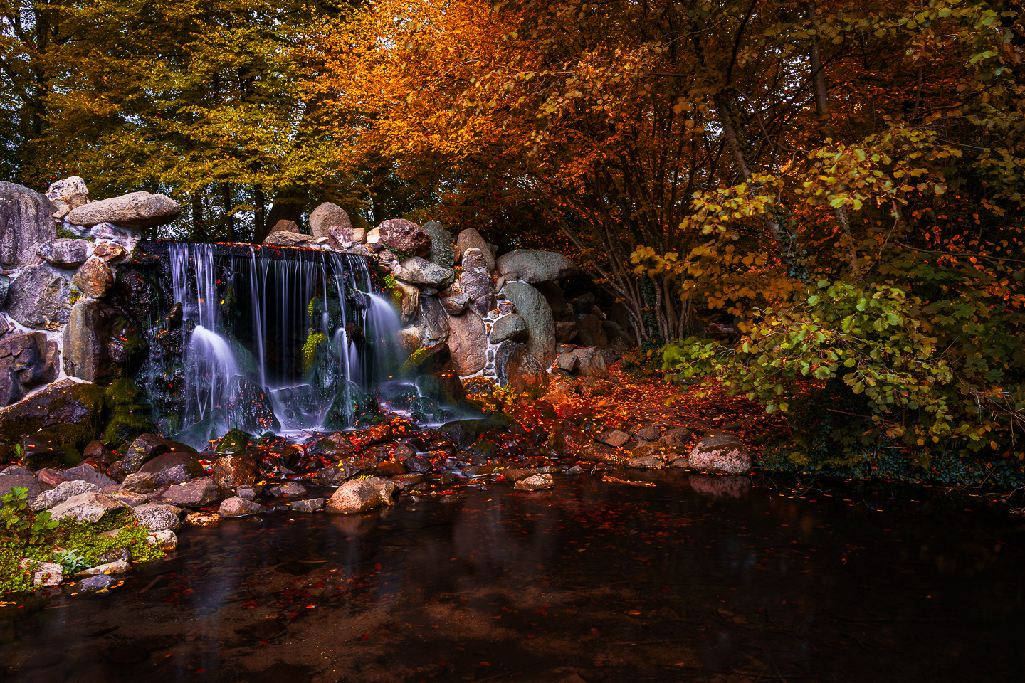 Sonsbeek, Herfst, Oktober, nldazuu fotografeert, autumn, fall, herfst