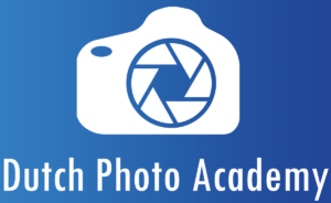 Logo Dutch Photo Academy