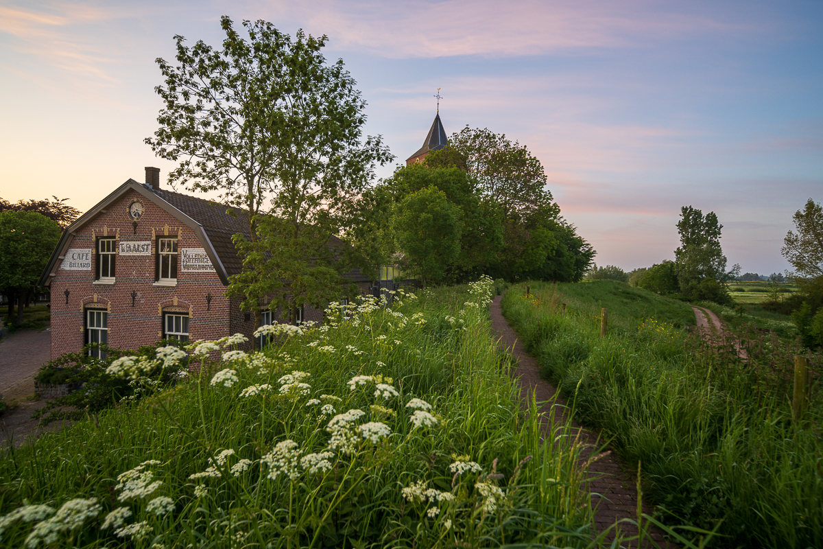 Oud Zevenaar Gelderland 