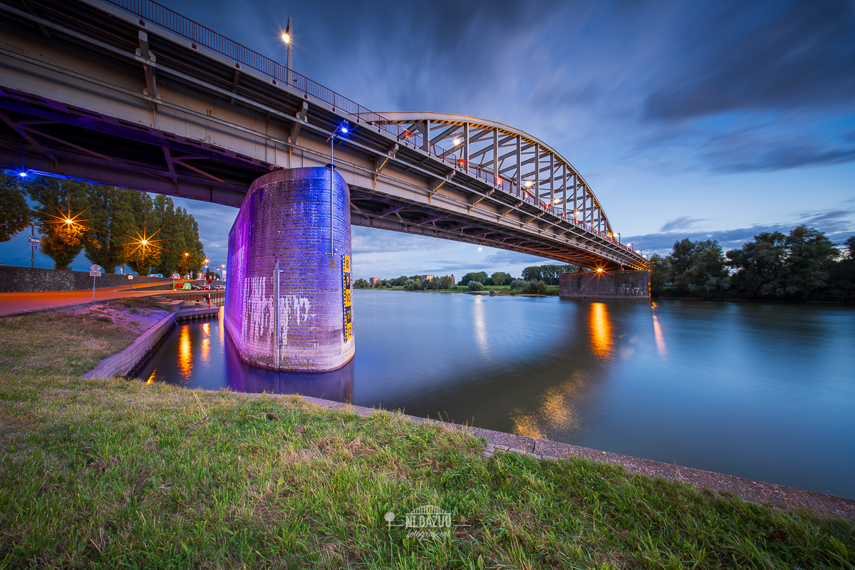 John Frostbrug Arnhem 