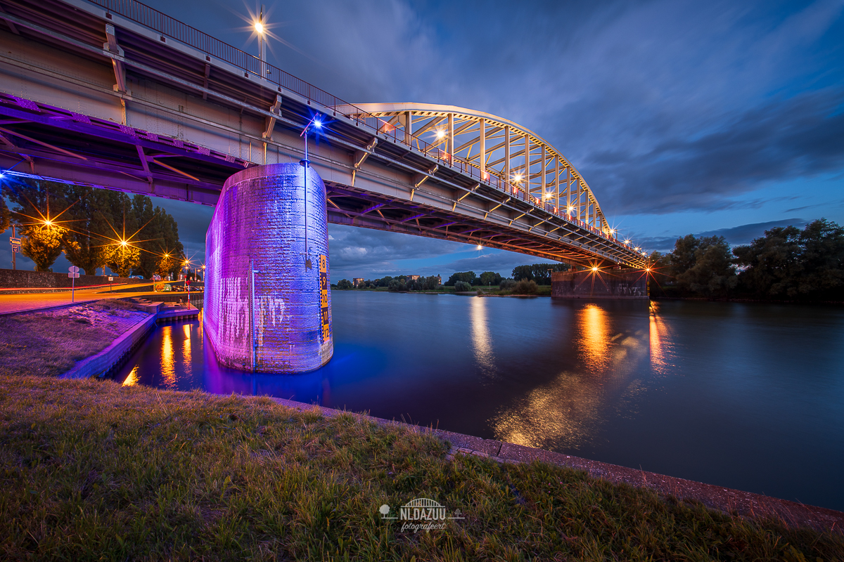 John Frostbrug Arnhem