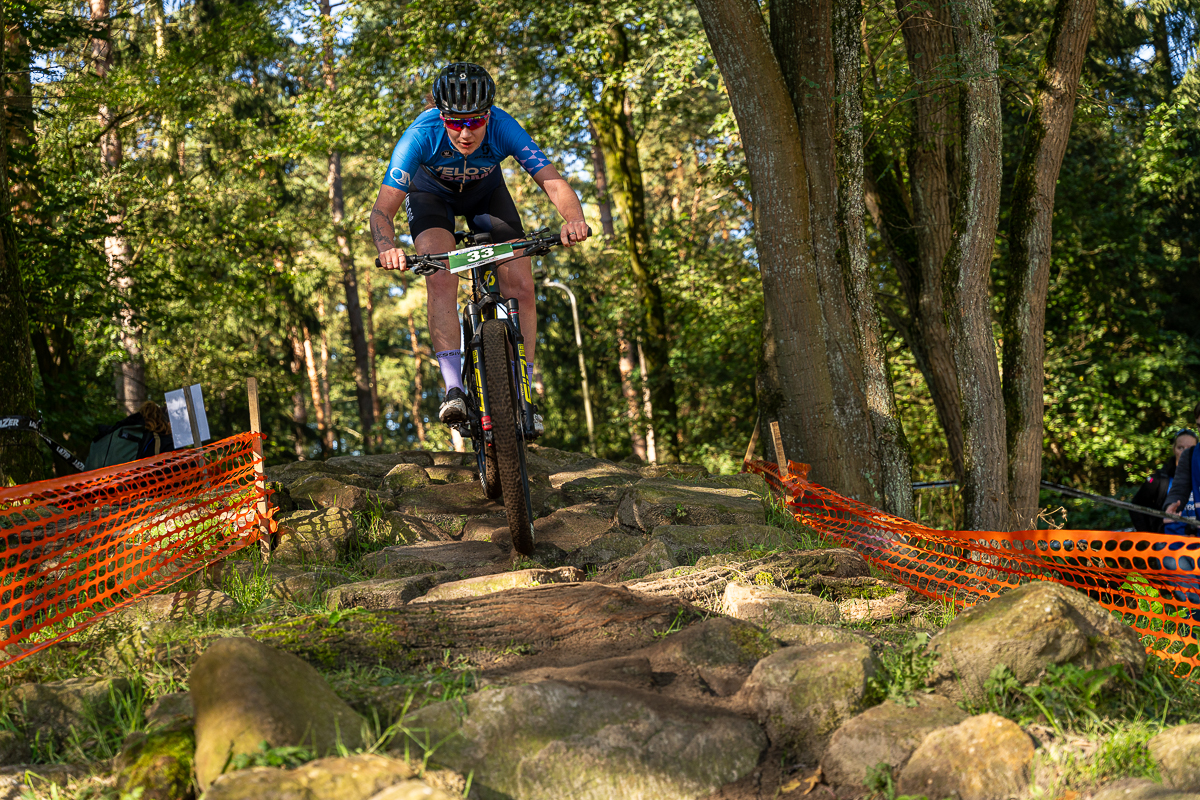 Nederlands kampioenschap mountainbike 2024