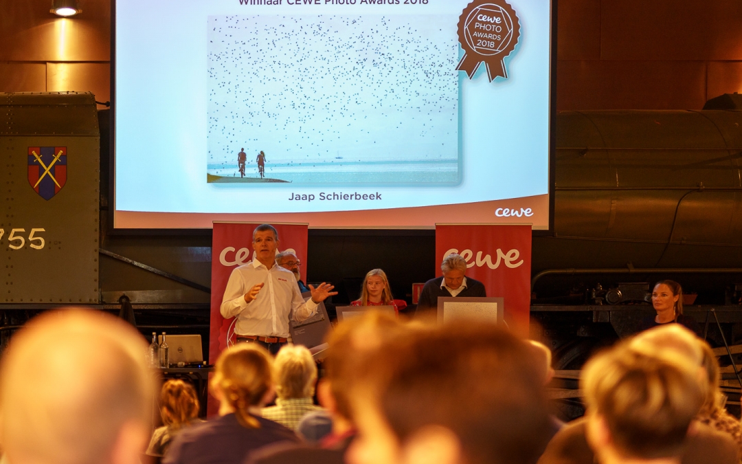 Cewe Photo Awards Made in Holland 2018 